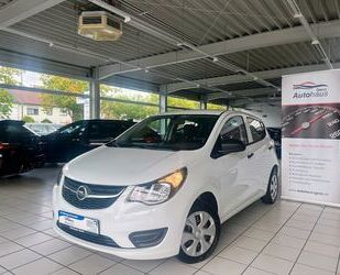 Opel Opel Karl Selection-Klima Gebrauchtwagen