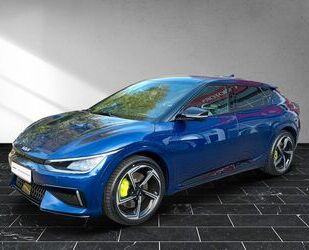 Kia EV6 Gebrauchtwagen