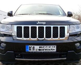 Jeep Grand Cherokee Gebrauchtwagen
