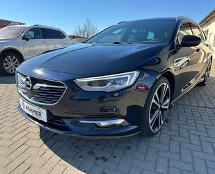 Opel Insignia Gebrauchtwagen