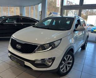 Kia Sportage Gebrauchtwagen