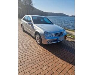 Mercedes-Benz C 180 Gebrauchtwagen