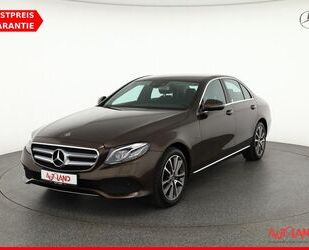 Mercedes-Benz E 350 Gebrauchtwagen