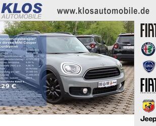 Mini Cooper Countryman Gebrauchtwagen