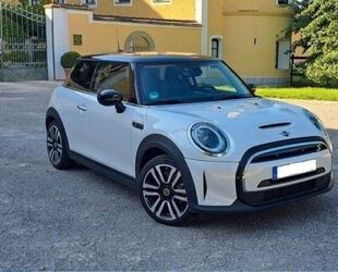 Mini Cooper SE Gebrauchtwagen