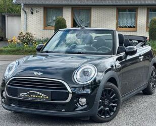 Mini Cooper Gebrauchtwagen