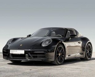 Porsche 992 Gebrauchtwagen