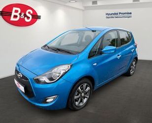 Hyundai ix20 Gebrauchtwagen