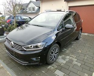 VW Golf Sportsvan Gebrauchtwagen