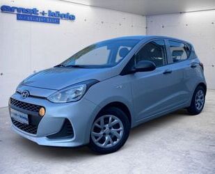 Hyundai i10 Gebrauchtwagen