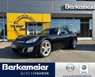 Opel GT Gebrauchtwagen