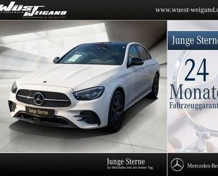 Mercedes-Benz E 300 Gebrauchtwagen