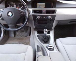 BMW 318 Gebrauchtwagen