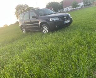 Ford Maverick Gebrauchtwagen