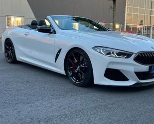 BMW M850 Gebrauchtwagen