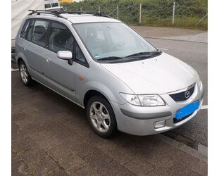 Mazda Premacy Gebrauchtwagen