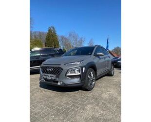 Hyundai KONA Gebrauchtwagen