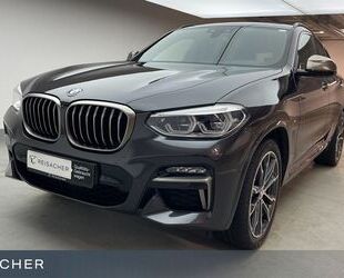 BMW X4 M40 Gebrauchtwagen