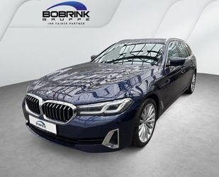 BMW 540 Gebrauchtwagen