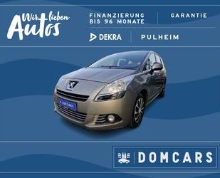 Peugeot 5008 Gebrauchtwagen