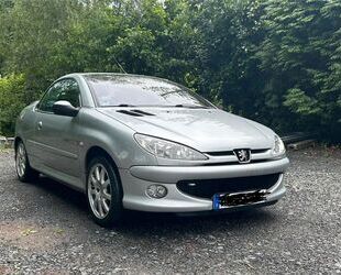 Peugeot 206 Gebrauchtwagen