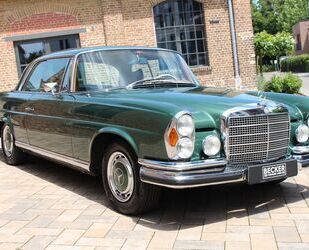 Mercedes-Benz 280 Gebrauchtwagen