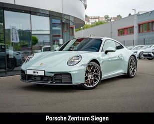 Porsche 992 Gebrauchtwagen