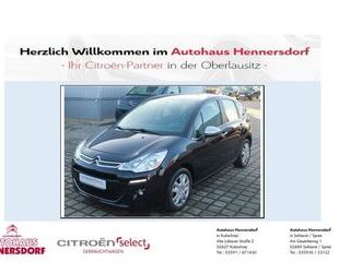 Citroen C3 Gebrauchtwagen