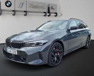 BMW 330 Gebrauchtwagen
