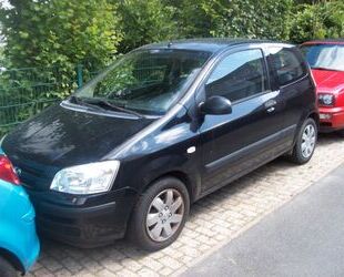 Hyundai Getz Gebrauchtwagen