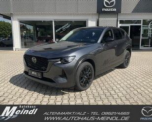 Mazda CX-60 Gebrauchtwagen