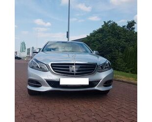 Mercedes-Benz E 300 Gebrauchtwagen