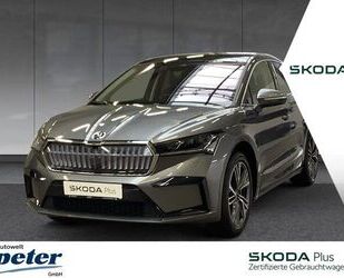 Skoda Enyaq Gebrauchtwagen