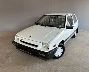 Suzuki Swift Gebrauchtwagen