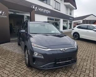 Hyundai KONA Gebrauchtwagen