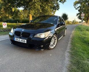 BMW 550 Gebrauchtwagen