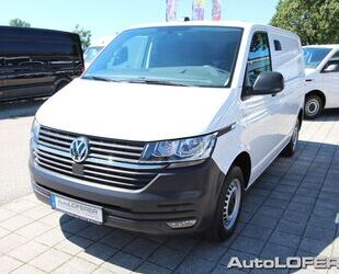VW T6 Transporter Gebrauchtwagen
