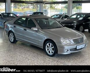 Mercedes-Benz C 180 Gebrauchtwagen