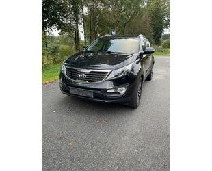 Kia Sportage Gebrauchtwagen