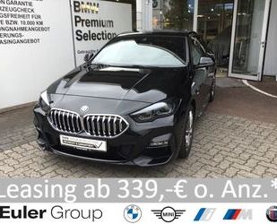 BMW 218 Gran Coupé Gebrauchtwagen