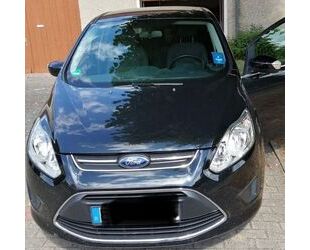 Ford C-Max Gebrauchtwagen