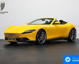 Ferrari Roma Gebrauchtwagen