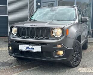Jeep Renegade Gebrauchtwagen