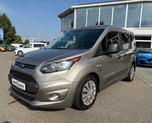Ford Tourneo Connect Gebrauchtwagen
