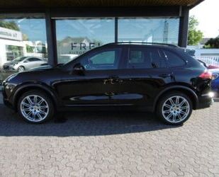 Porsche Cayenne Gebrauchtwagen