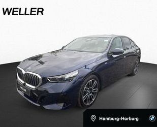 BMW 540 Gebrauchtwagen