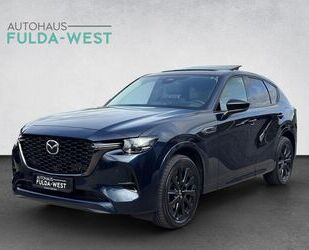 Mazda CX-60 Gebrauchtwagen