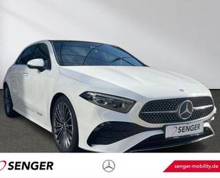 Mercedes-Benz A 200 Gebrauchtwagen