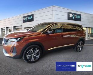 Peugeot 5008 Gebrauchtwagen