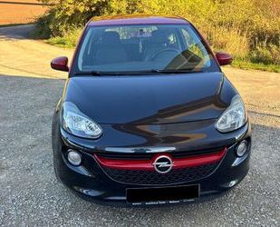 Opel Adam Gebrauchtwagen